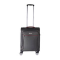 HBY-0170 - Dark Grey - HIGHBURY SOL Ultra Light Weight Luggage