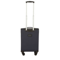 HBY-0099 - Navy  - HIGHBURY - Dynamic Luggage Cases