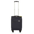 HBY-0099 - Navy  - HIGHBURY - Dynamic Luggage Cases
