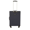 HBY-0099 - Navy  - HIGHBURY - Dynamic Luggage Cases