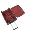 HBY-0099 - Navy  - HIGHBURY - Dynamic Luggage Cases