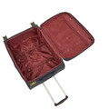 HBY-0099 - Navy  - HIGHBURY - Dynamic Luggage Cases