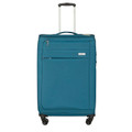 HBY-0099 - Teal  - HIGHBURY - Dynamic Luggage Cases