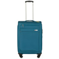 HBY-0099 - Teal  - HIGHBURY - Dynamic Luggage Cases