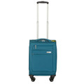 HBY-0099 - Teal  - HIGHBURY - Dynamic Luggage Cases