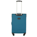 HBY-0099 - Teal  - HIGHBURY - Dynamic Luggage Cases