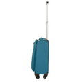HBY-0099 - Teal  - HIGHBURY - Dynamic Luggage Cases