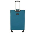 HBY-0099 - Teal  - HIGHBURY - Dynamic Luggage Cases