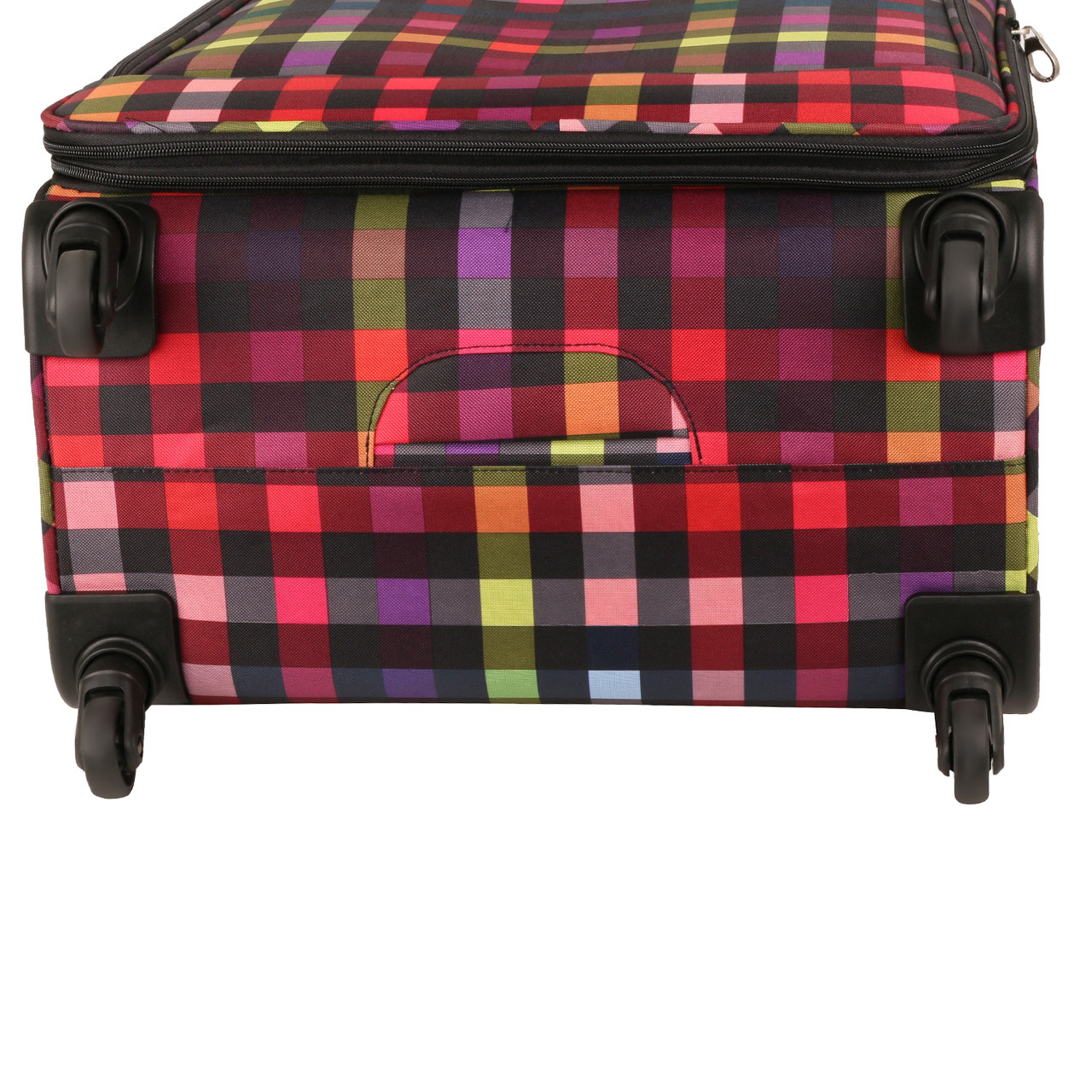 HBY-0104 - HIGHBURY Unique Multi-Box® Ultra Light Weight Luggage