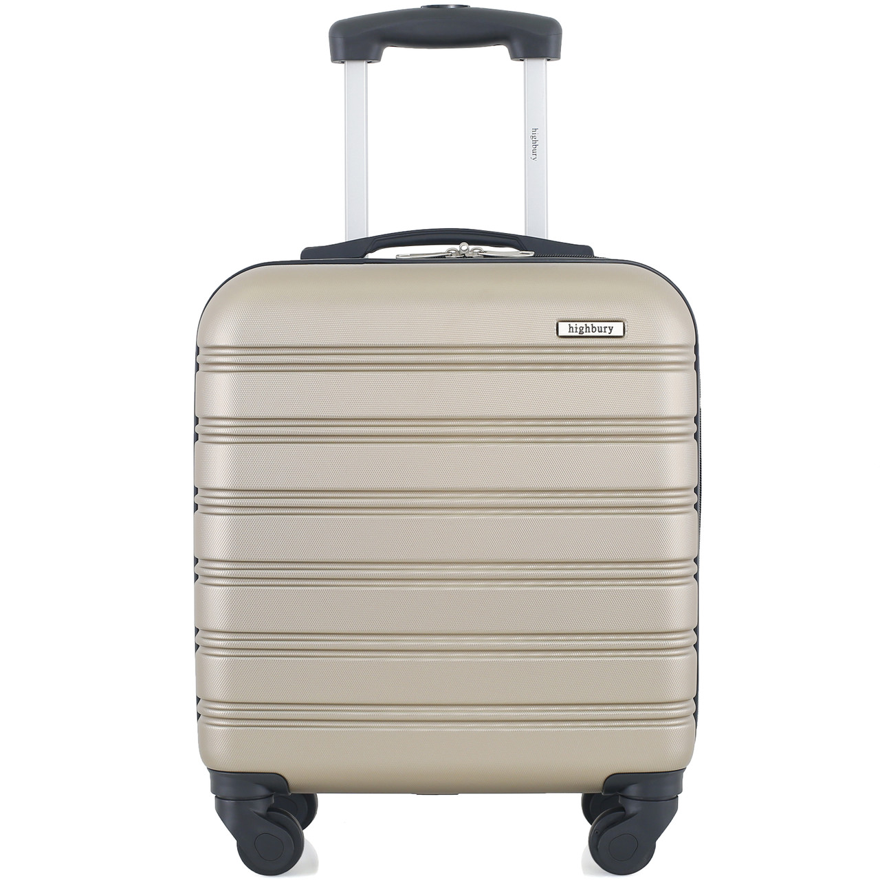 HBY-0166 - HIGHBURY - Easy Under seat Cabin Luggage 