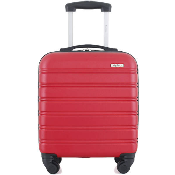 HBY-0166 - HIGHBURY - Easy Under seat Cabin Luggage 
