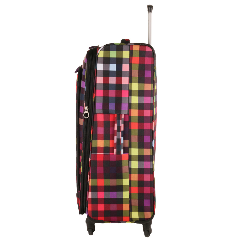 HBY-0104 - HIGHBURY Unique Multi-Box® Ultra Light Weight Luggage