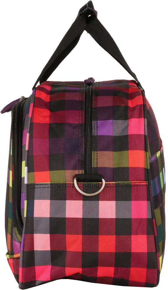 HBY-0005 - HIGHBURY Unique Multi-Box® Cabin Weekend Bag