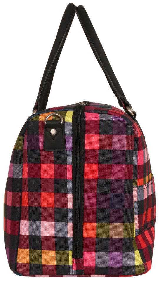 HBY-0045 - HIGHBURY Unique Multi-Box® Vanity Bag (avai in 3 Sizes)