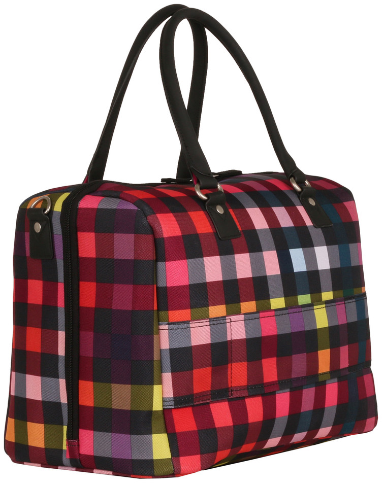 HBY-0045 - HIGHBURY Unique Multi-Box® Vanity Bag (avai in 3 Sizes)