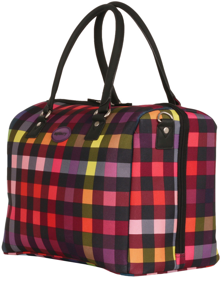HBY-0045 - HIGHBURY Unique Multi-Box® Vanity Bag (avai in 3 Sizes)