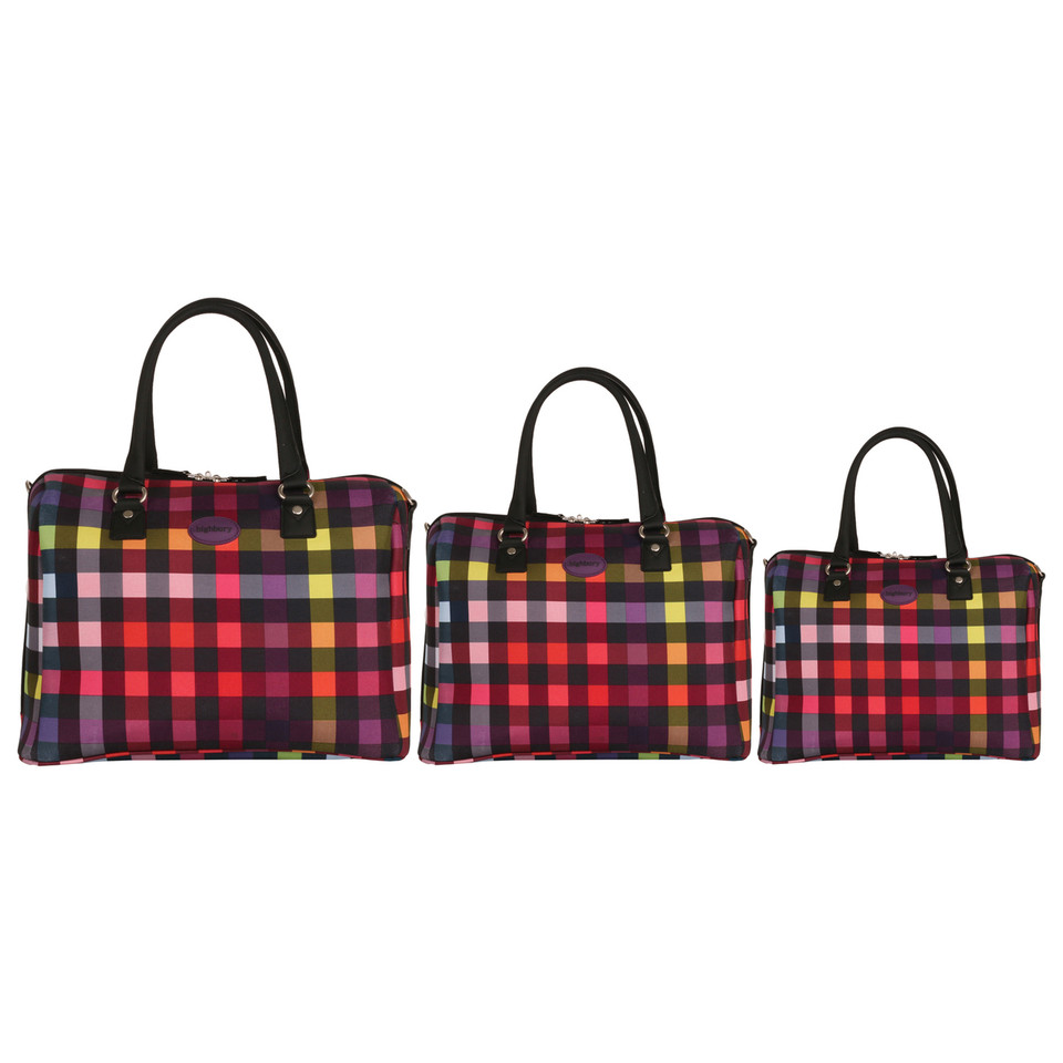 HBY-0045 - HIGHBURY Unique Multi-Box® Vanity Bag (avai in 3 Sizes)