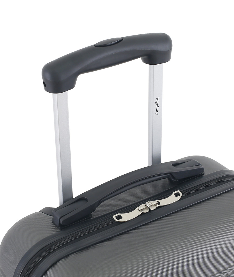 HBY-0166 - HIGHBURY - Easy Under seat Cabin Luggage 