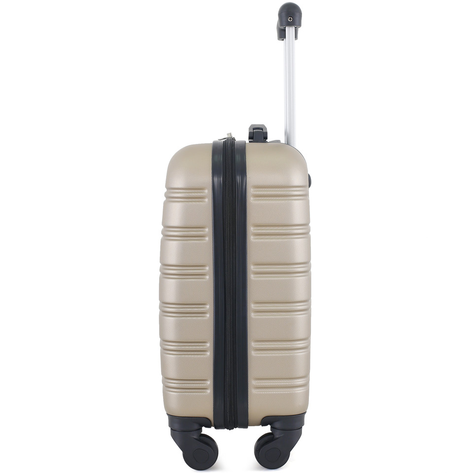 HBY-0166 - HIGHBURY - Easy Under seat Cabin Luggage 