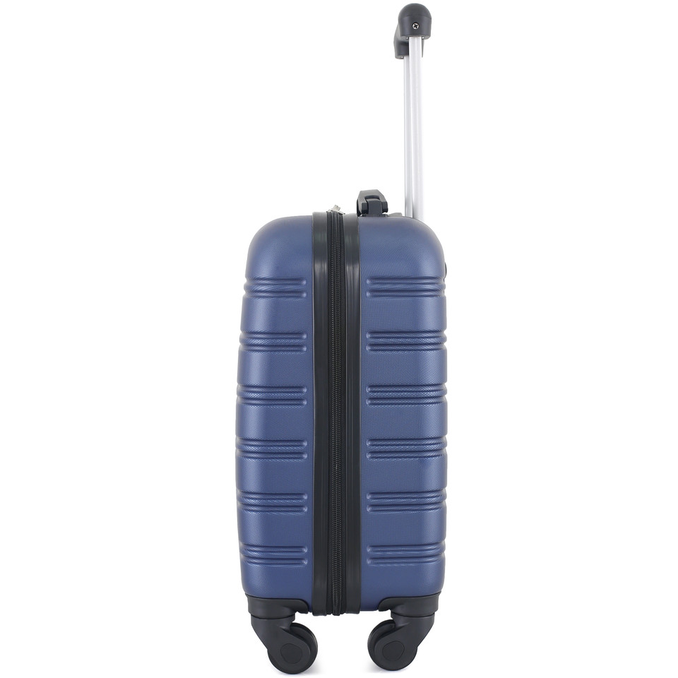HBY-0166 - HIGHBURY - Easy Under seat Cabin Luggage 