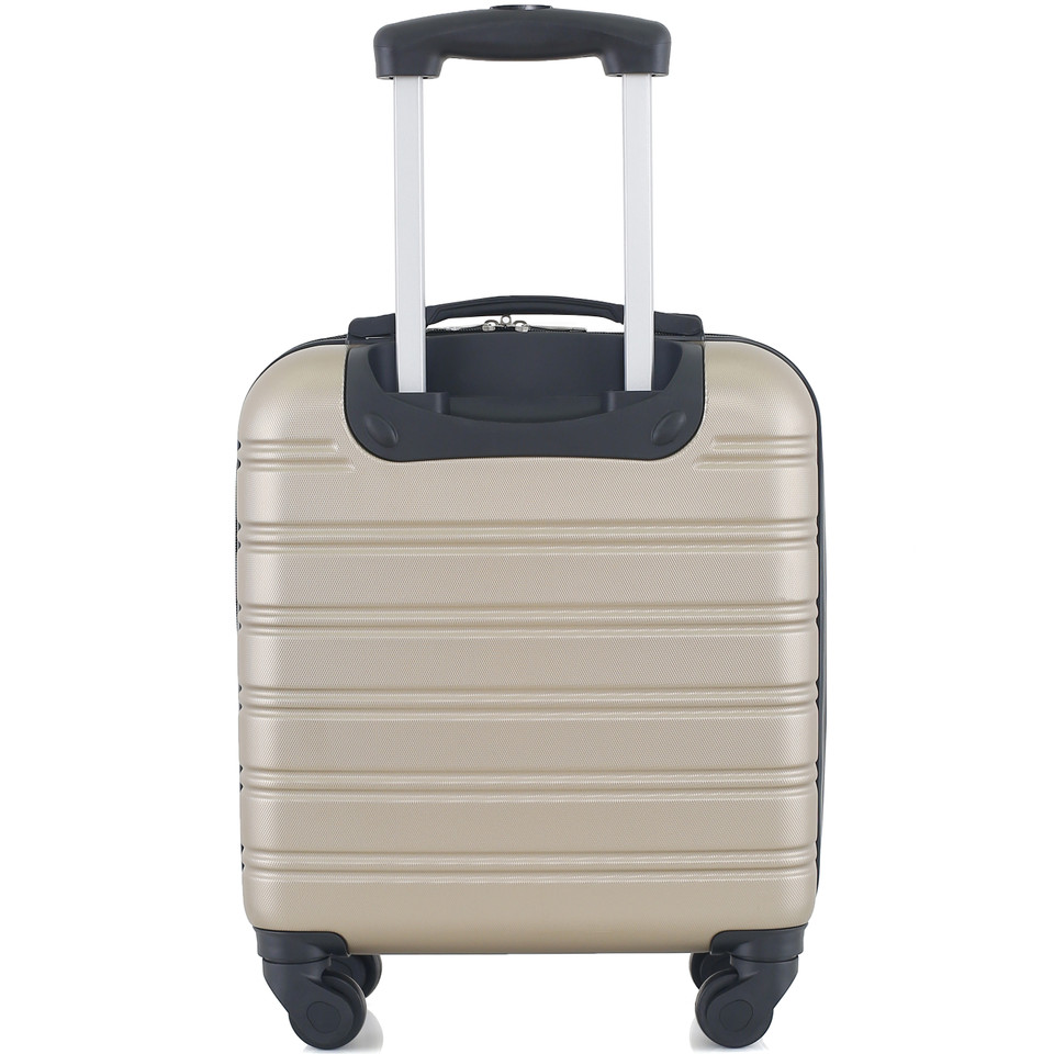 HBY-0166 - HIGHBURY - Easy Under seat Cabin Luggage 