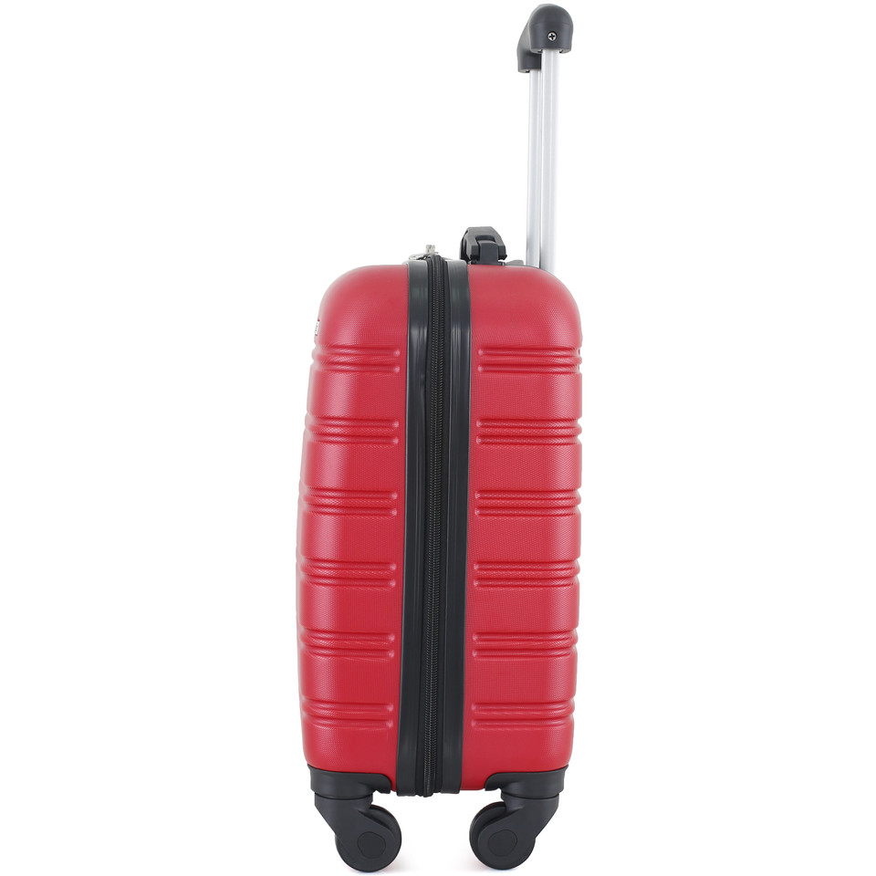 HBY-0166 - HIGHBURY - Easy Under seat Cabin Luggage 