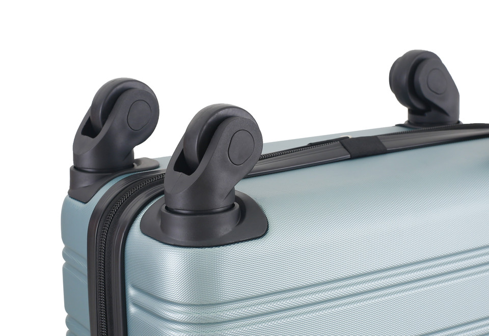 HBY-0166 - HIGHBURY - Easy Under seat Cabin Luggage 