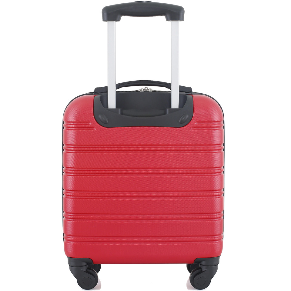HBY-0166 - HIGHBURY - Easy Under seat Cabin Luggage 