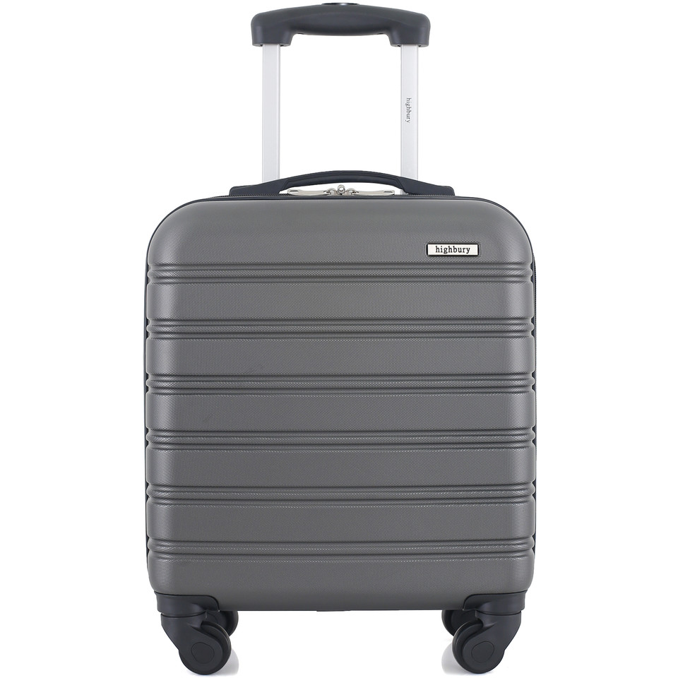 HBY-0166 - HIGHBURY - Easy Under seat Cabin Luggage 