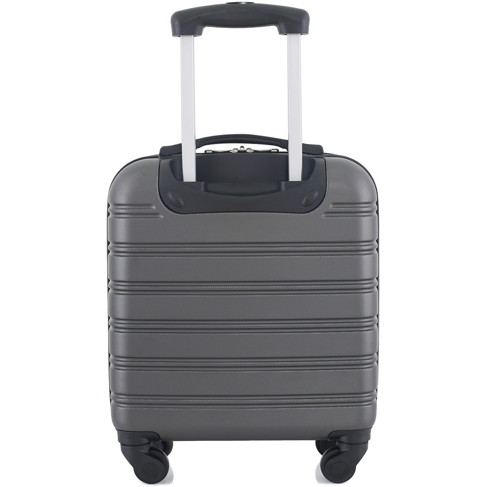 HBY-0166 - HIGHBURY - Easy Under seat Cabin Luggage 