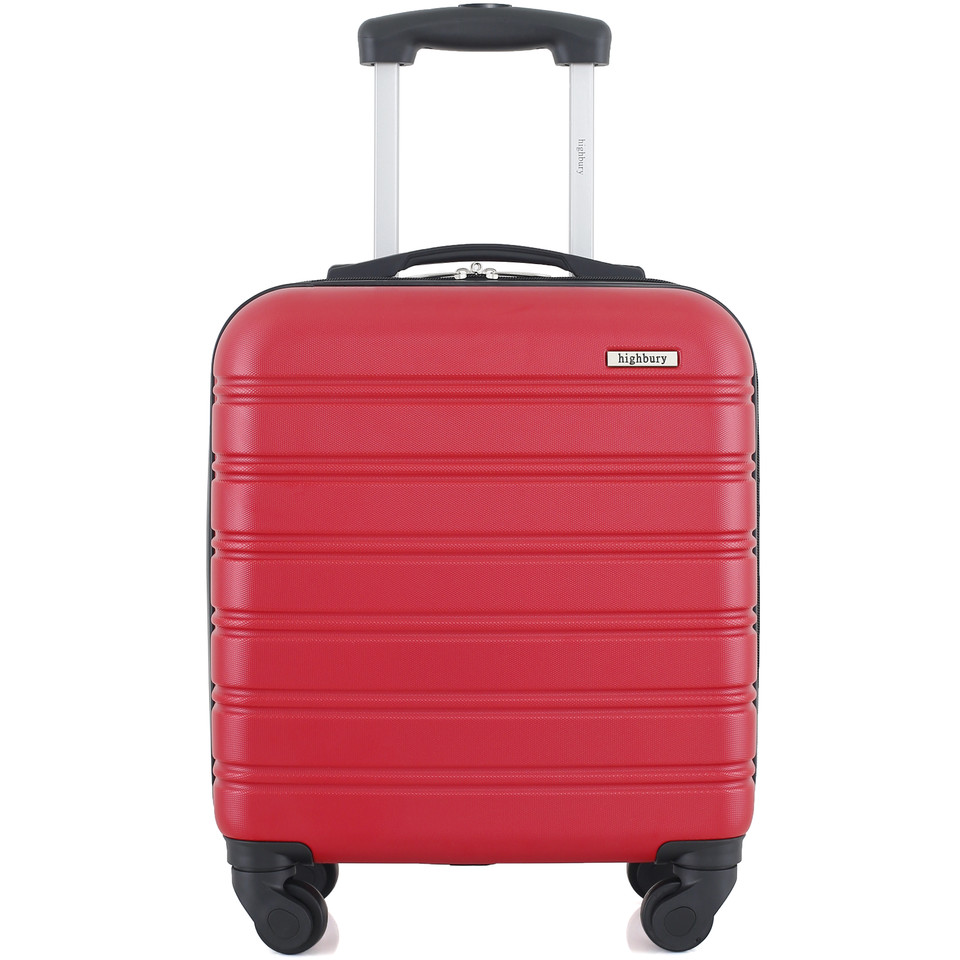HBY-0166 - HIGHBURY - Easy Under seat Cabin Luggage 