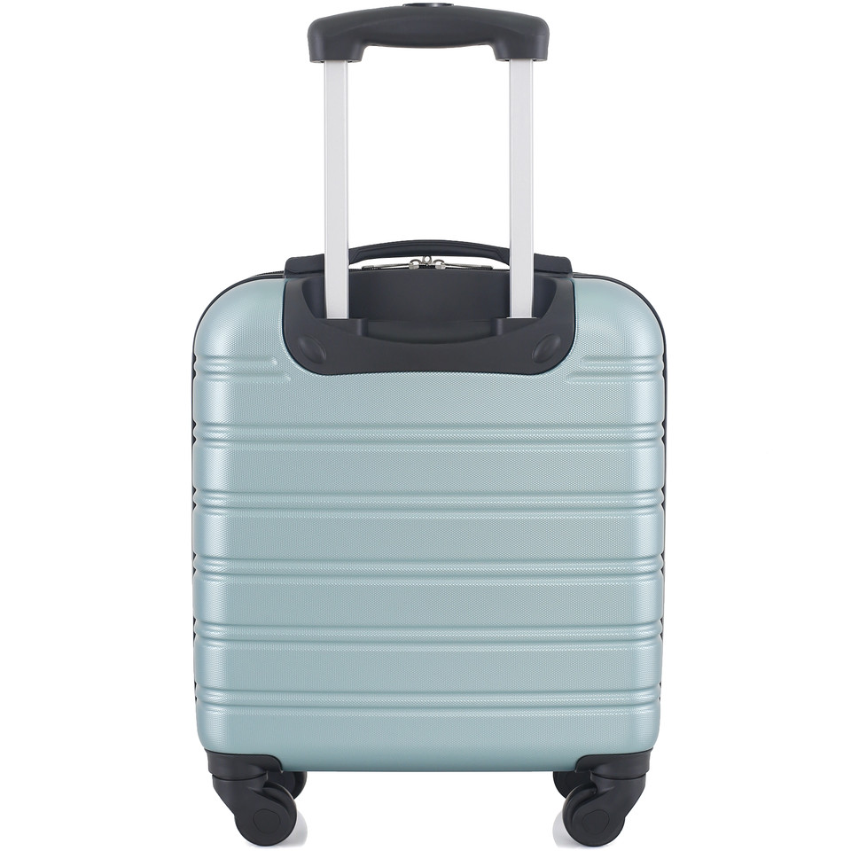 HBY-0166 - HIGHBURY - Easy Under seat Cabin Luggage 