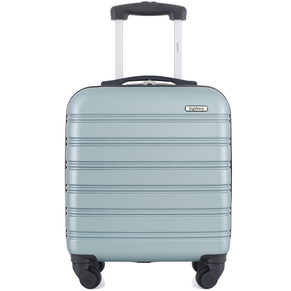 HBY-0166 - HIGHBURY - Easy Under seat Cabin Luggage 