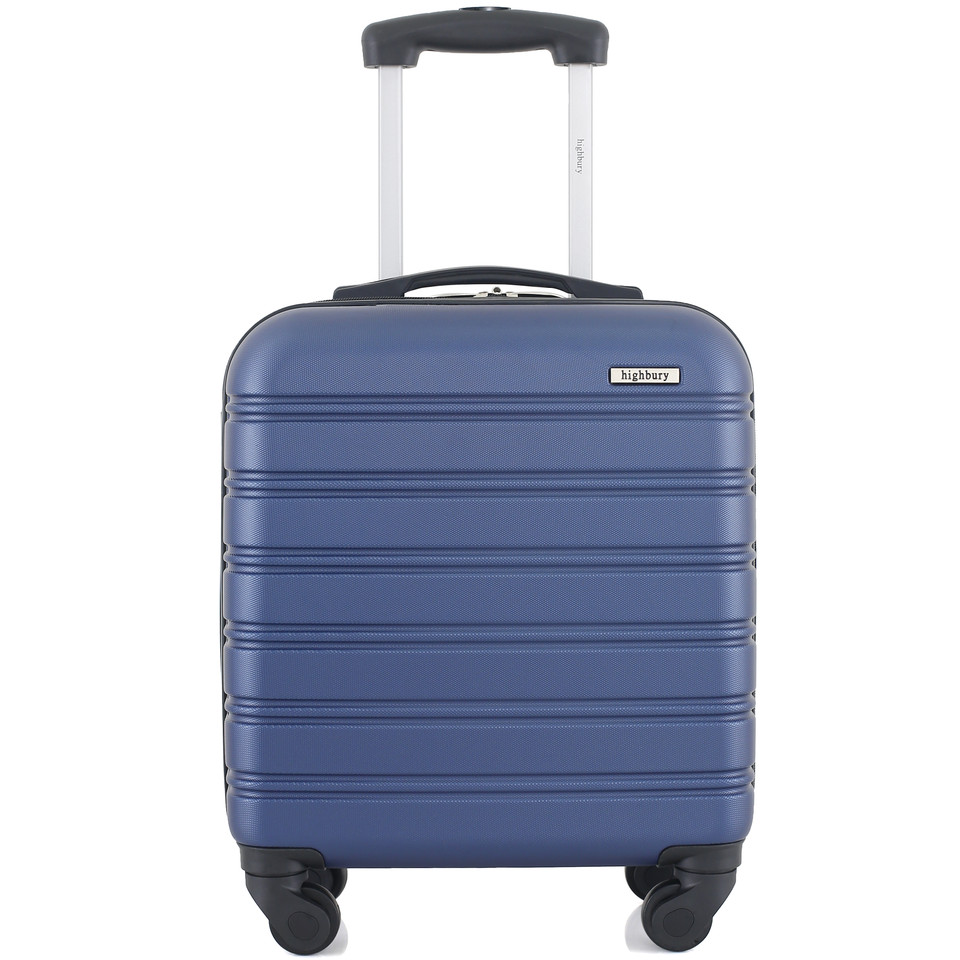 HBY-0166 - HIGHBURY - Easy Under seat Cabin Luggage 