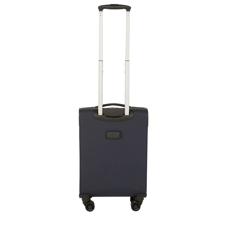 HBY-0099 - Navy  - HIGHBURY - Dynamic Luggage Cases