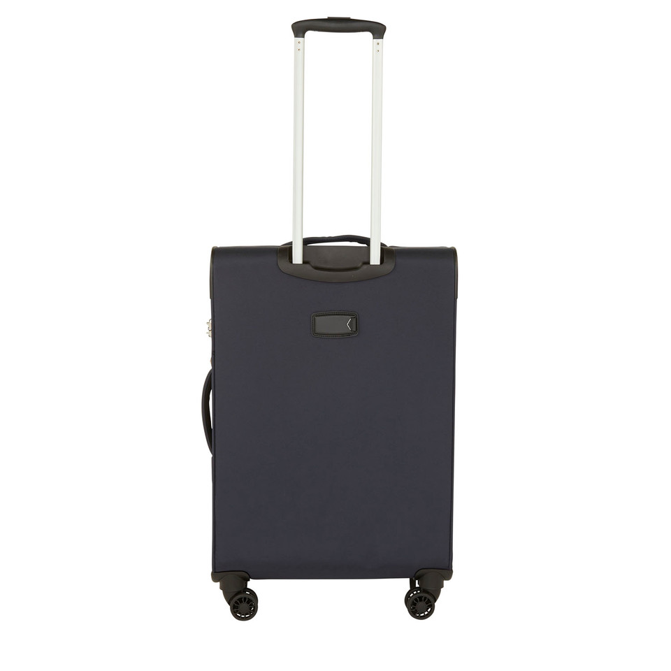 HBY-0099 - Navy  - HIGHBURY - Dynamic Luggage Cases