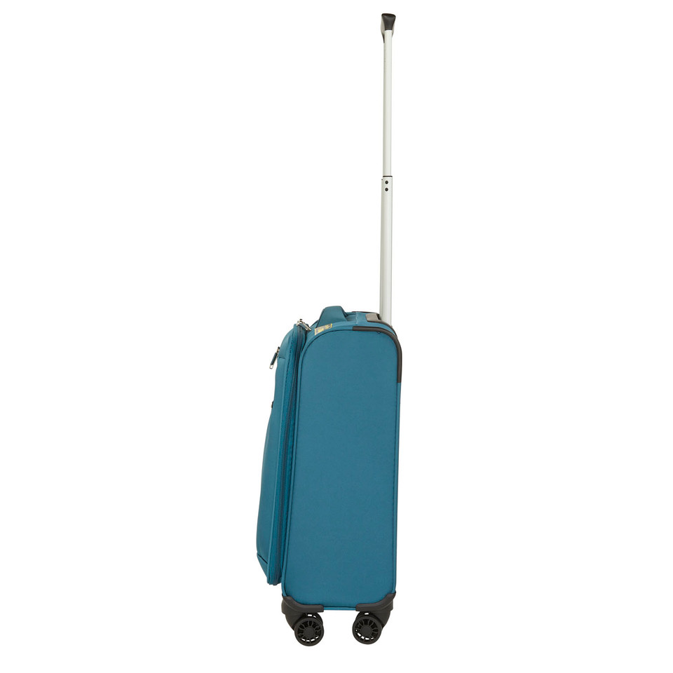 HBY-0099 - Teal  - HIGHBURY - Dynamic Luggage Cases