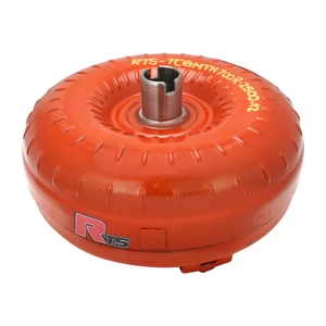 RTS Stalker 12'' High Stall Torque Converter, GM Lock Up, *NON LS* TH700R4/4L60/4L60E, 30 Spline, 2200-2500, Chev/Holden Commodore, Each