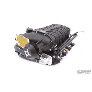 Harrop TVS2300 Supercharger Kit | VE-VF Harrop TVS2300 Supercharger Kit | VE-VF
