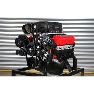 Harrop TVS2650 Supercharger Kit | Small Block Ford