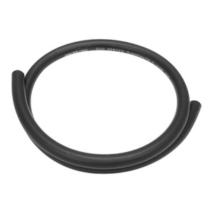 Proflow Submersible Rubber Fuel Hose 3/8'', 1 Meter Length, In-Tank, SAE J30R10 Standard, E85 Compatible, 250 PSI