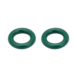 Proflow Fuel Injector O-Rings, 14mm, 8.50mm ID x 3.0mm CS, E85 Safe, Universal, 2-Pack