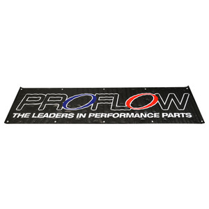 Proflow Vinyl Banner 2000mm x 500mm