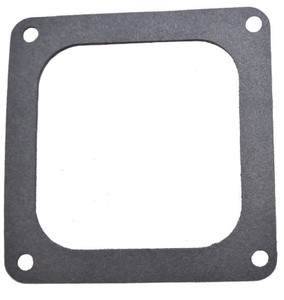 Proflow Carburettor Gaskets, Holley Dominator, Base Gasket Open Plenum, Each