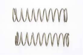 Proflow Cylinder Head, Lightweight Valvetrain Checking Springs