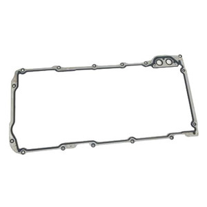 Proflow Oil Pan Gasket, 1-Piece, Rubber w/ Aluminium Core, Chev For Holden, LS1//LS2/LS3, Each