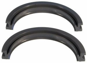 Proflow Rear Main Seal Neoprene Seal, For Holden Commodore V8 253-308, Set