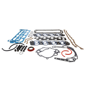 Proflow Engine Gasket Set, SB Ford/Falcon 302, 351 Cleveland 2V Cleveland, Set