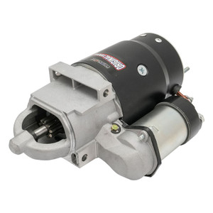 Proflow Starter Motor Original Master Torque SB & BB Chevrolet V8 Delco 1.5KW 168T, Each