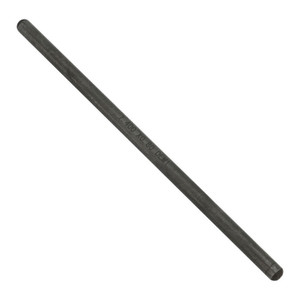 Proflow Chrome Moly Pushrods 10.65" x 5/16", .110" Wall Thickness, 210 deg Radius Ball End, Heat Treated, Each